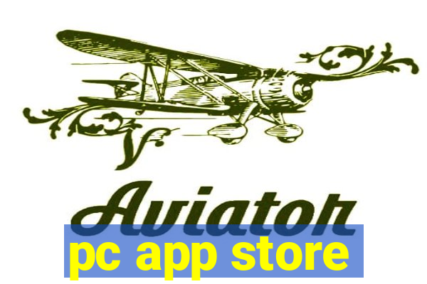 pc app store